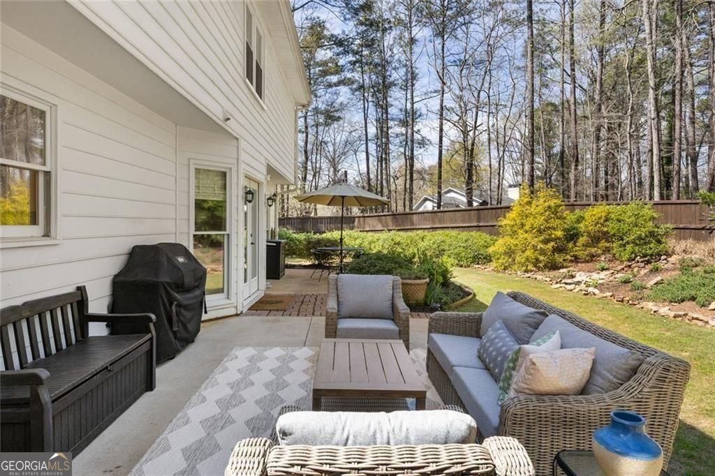 25 Springwater Way Newnan - Photo 40