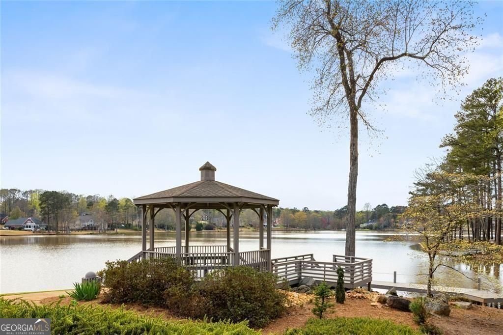 25 Springwater Way Newnan - Photo 41