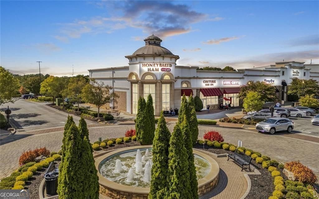 25 Springwater Way Newnan - Photo 46