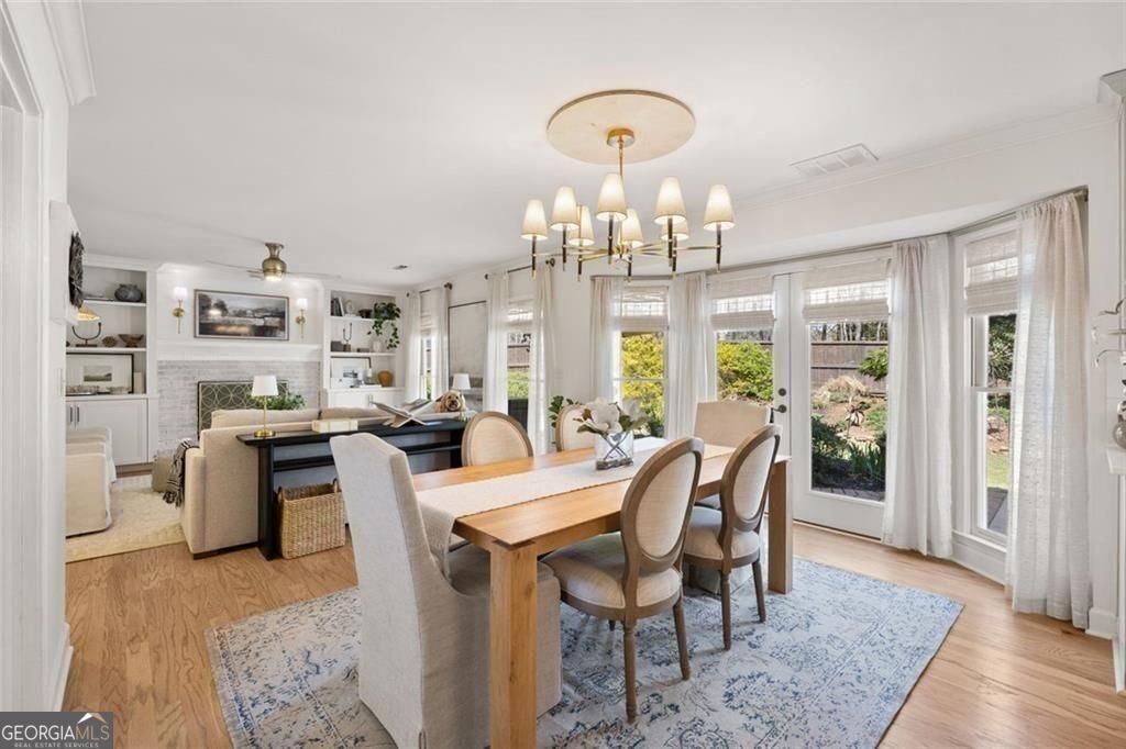 25 Springwater Way Newnan - Photo 6