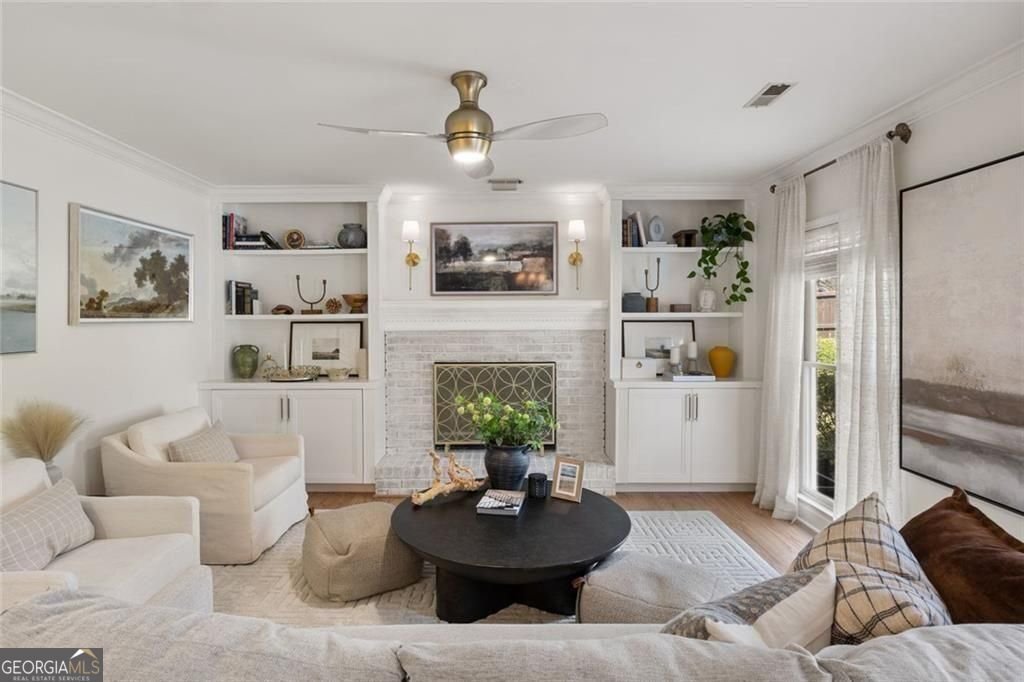 25 Springwater Way Newnan - Photo 8