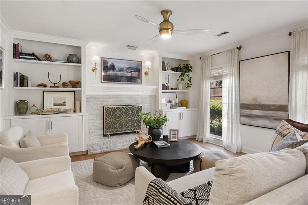 25 Springwater Way Newnan - Photo 9