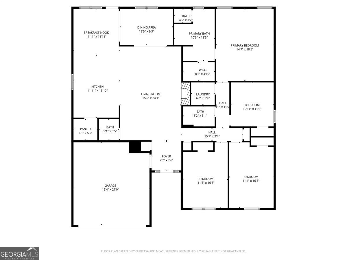 509 Kinsley Way Statham - Photo 38
