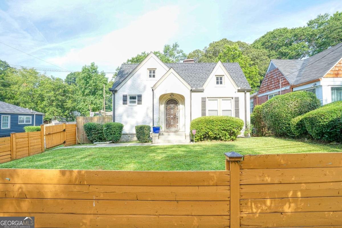 98 Chappell Road Atlanta - Photo 1