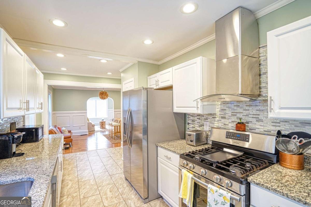 98 Chappell Road Atlanta - Photo 16