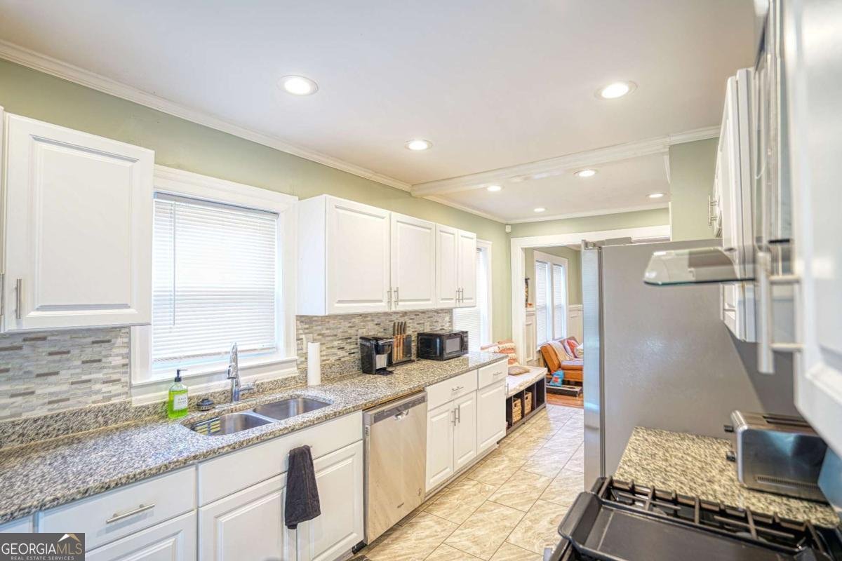 98 Chappell Road Atlanta - Photo 17