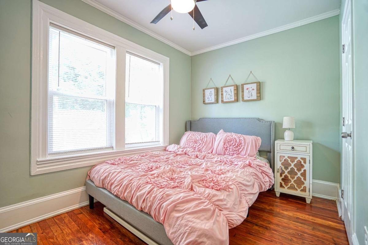 98 Chappell Road Atlanta - Photo 20