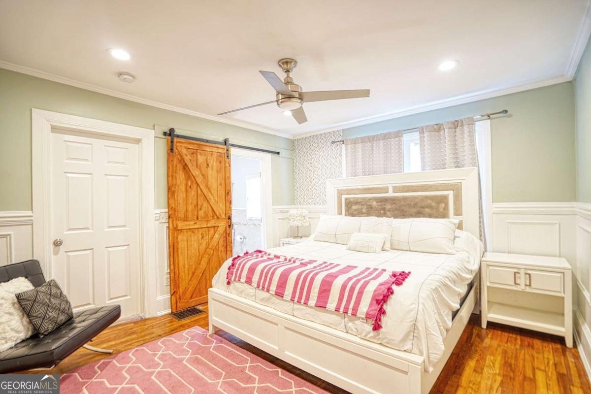 98 Chappell Road Atlanta - Photo 24