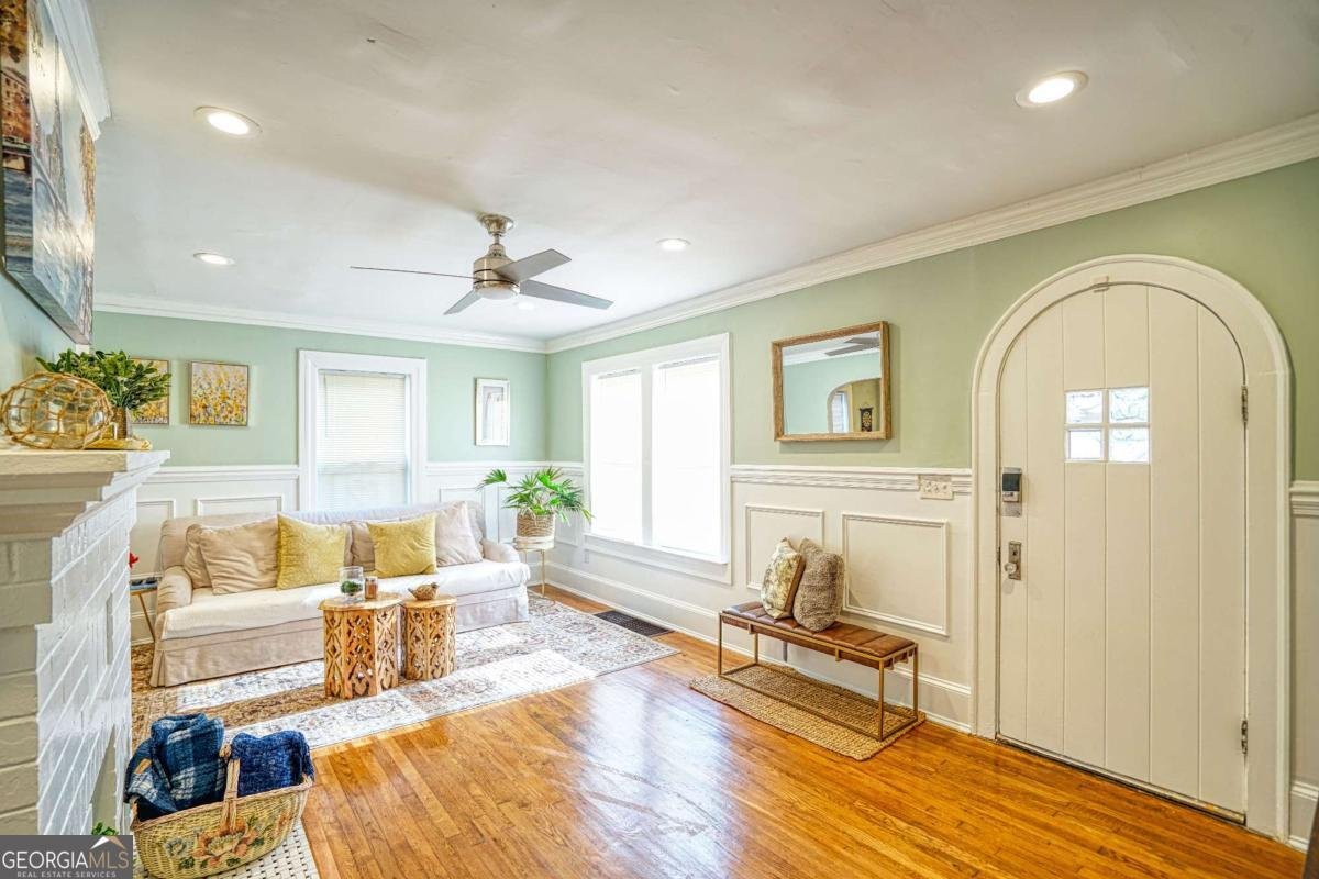 98 Chappell Road Atlanta - Photo 6