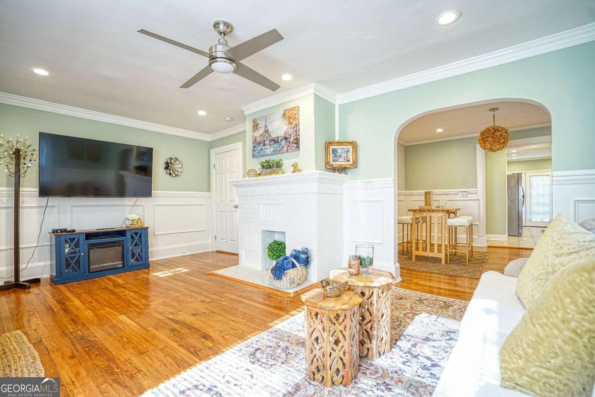 98 Chappell Road Atlanta - Photo 8