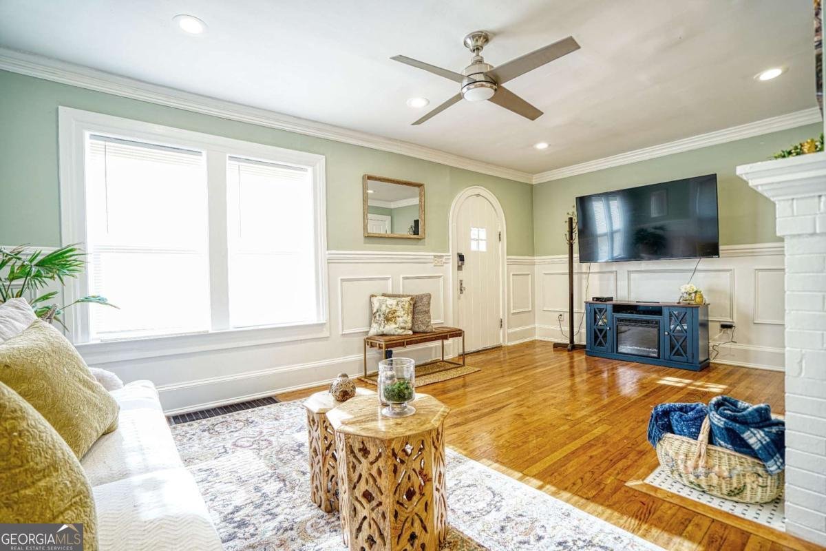 98 Chappell Road Atlanta - Photo 9