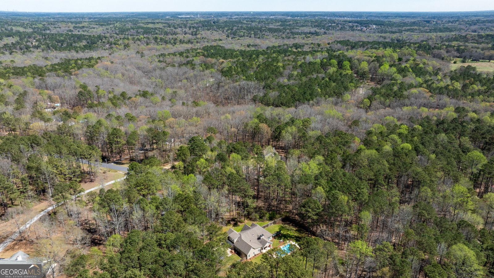 211 Hayden Lane Newnan - Photo 10