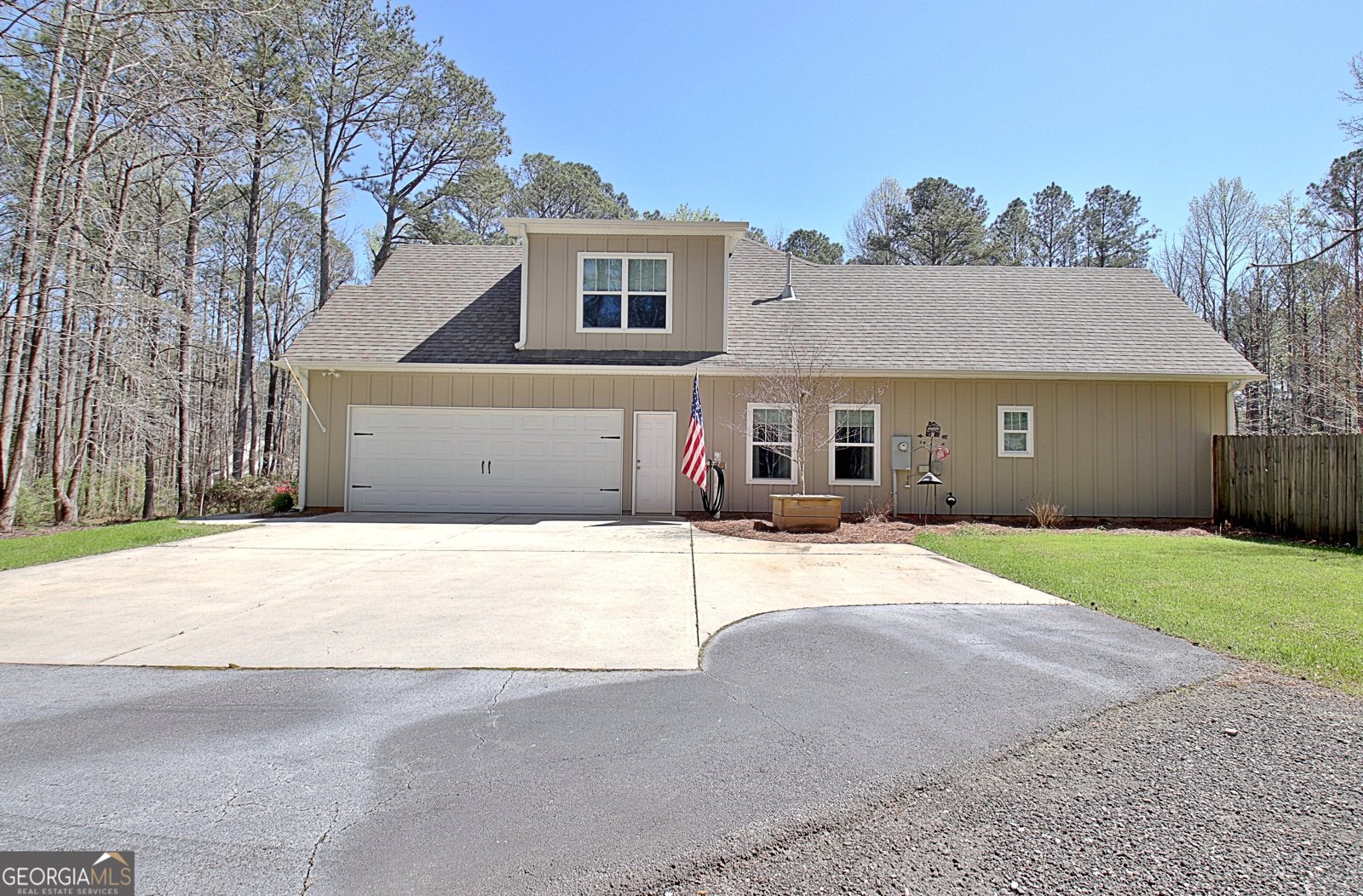 211 Hayden Lane Newnan - Photo 11