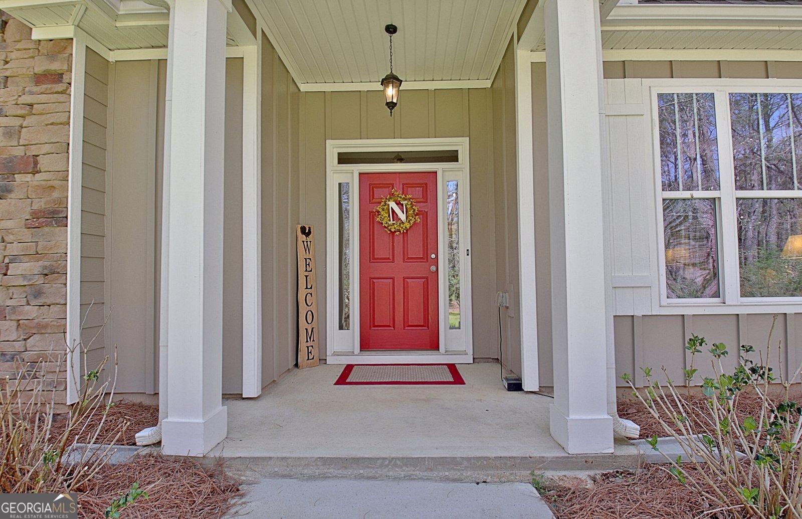 211 Hayden Lane Newnan - Photo 12