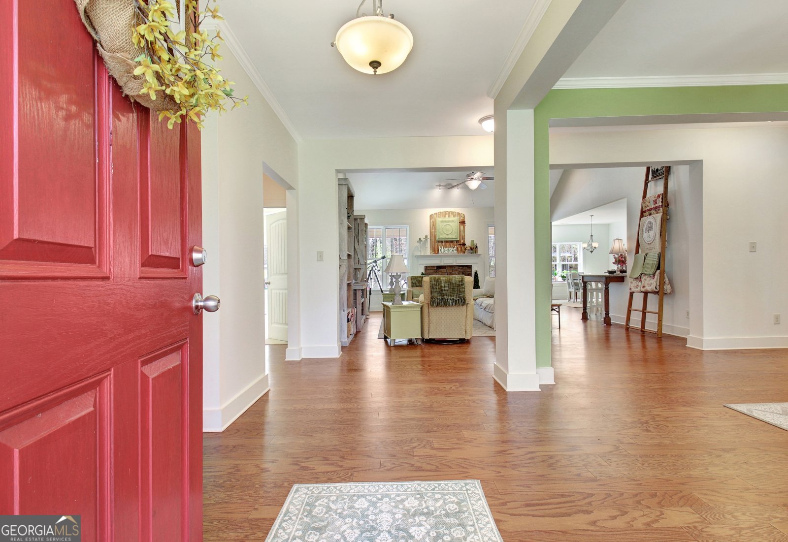 211 Hayden Lane Newnan - Photo 13