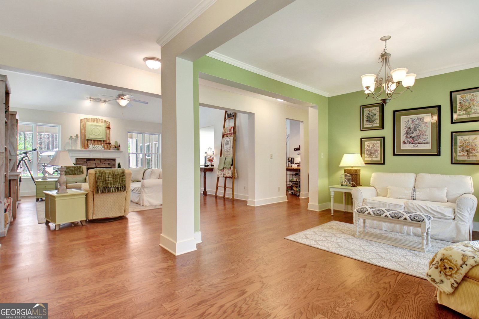 211 Hayden Lane Newnan - Photo 14