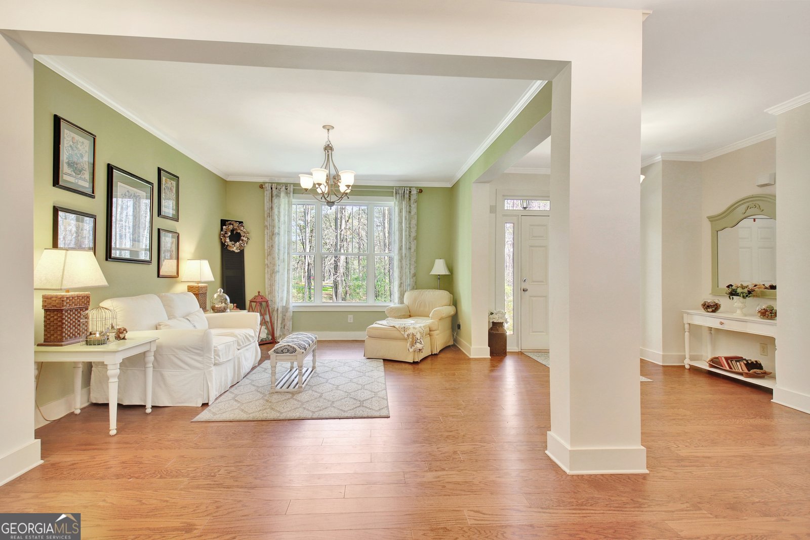 211 Hayden Lane Newnan - Photo 15