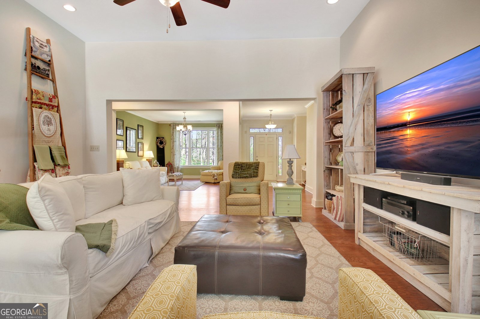 211 Hayden Lane Newnan - Photo 17