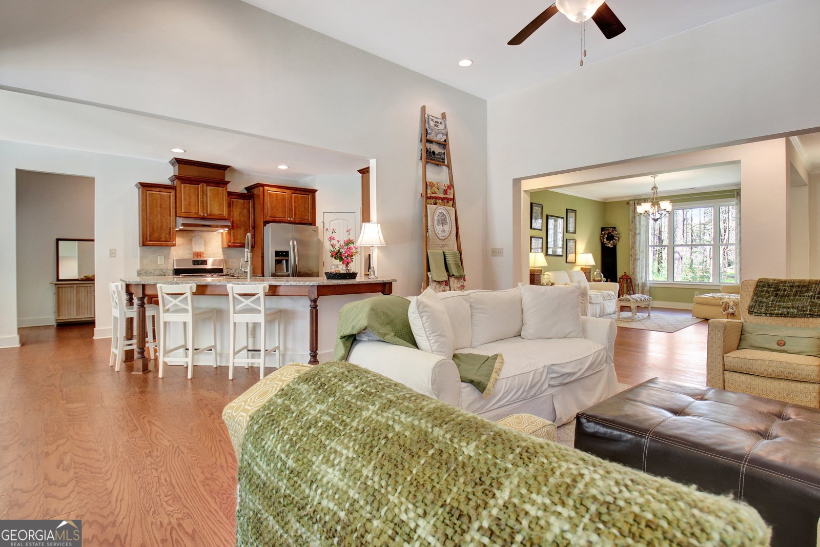 211 Hayden Lane Newnan - Photo 18