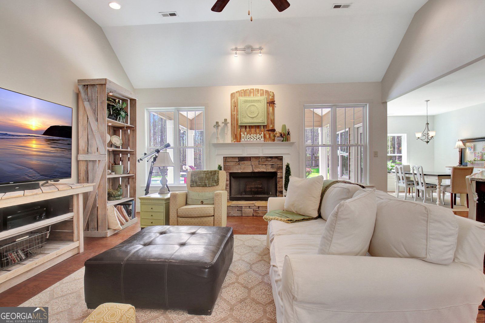 211 Hayden Lane Newnan - Photo 19