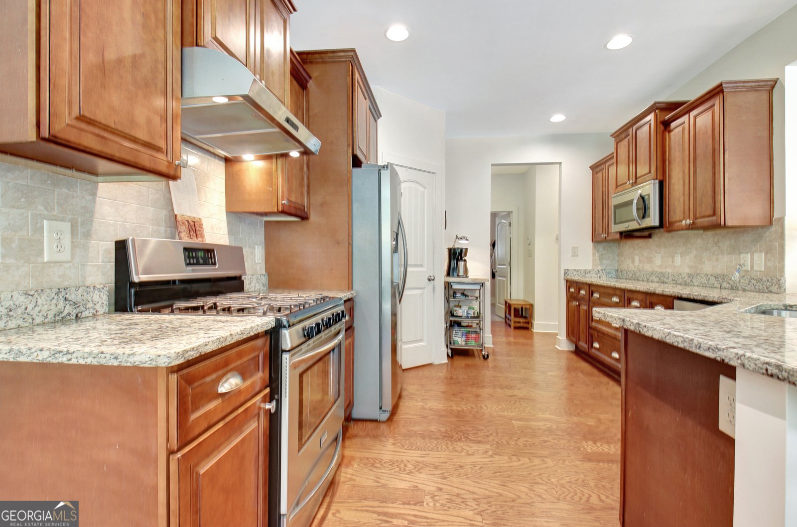 211 Hayden Lane Newnan - Photo 21