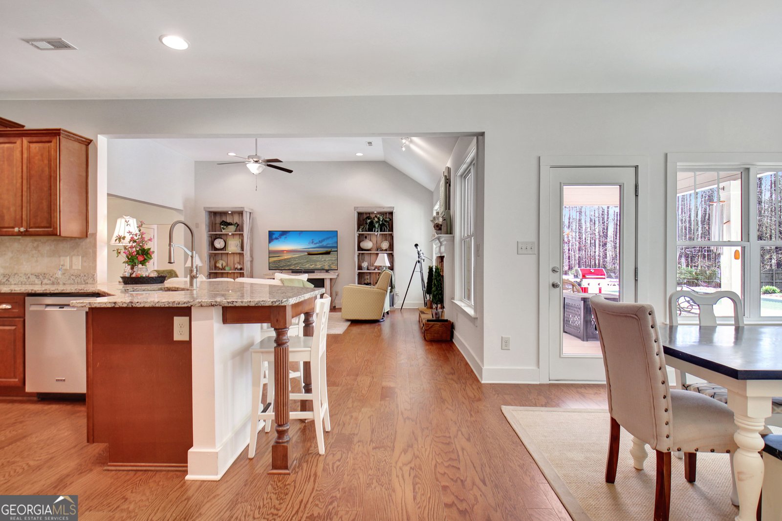 211 Hayden Lane Newnan - Photo 22