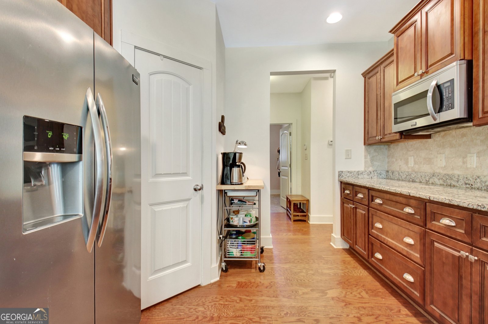 211 Hayden Lane Newnan - Photo 23