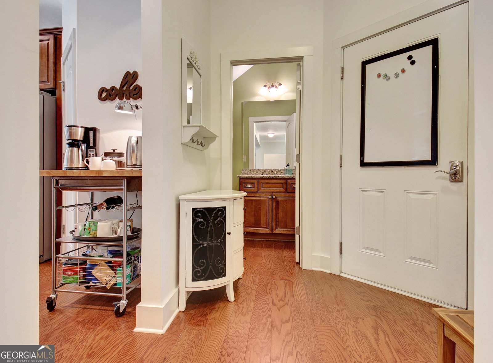 211 Hayden Lane Newnan - Photo 26