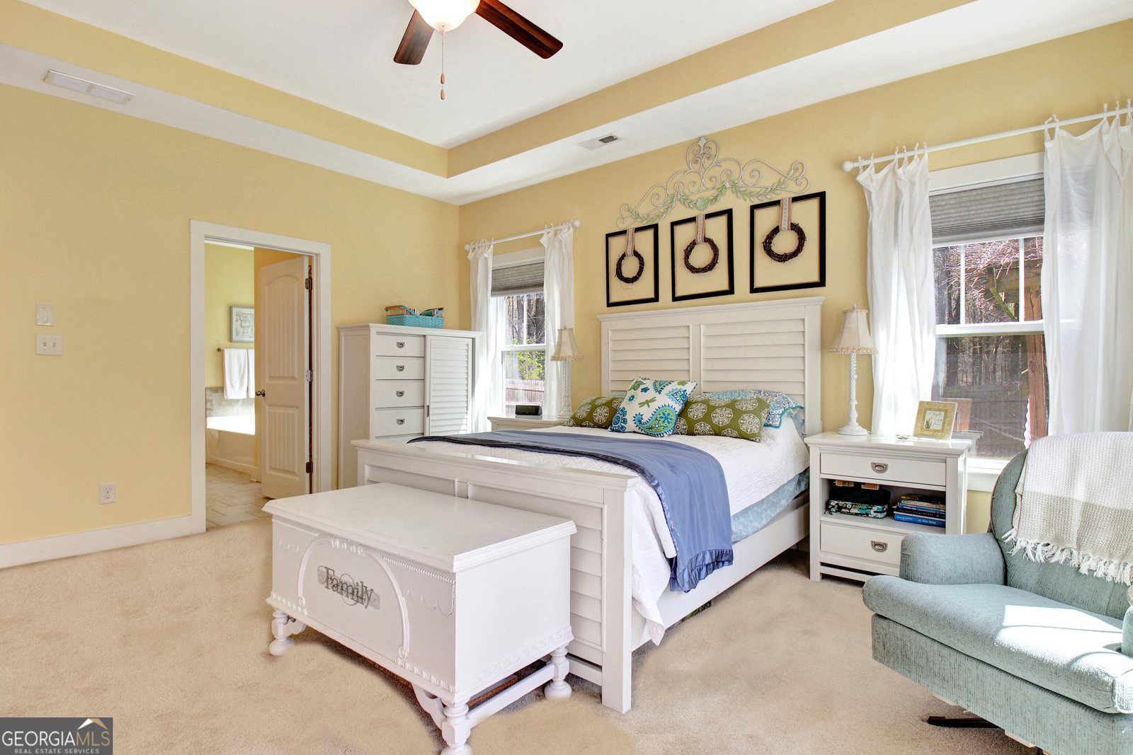 211 Hayden Lane Newnan - Photo 30