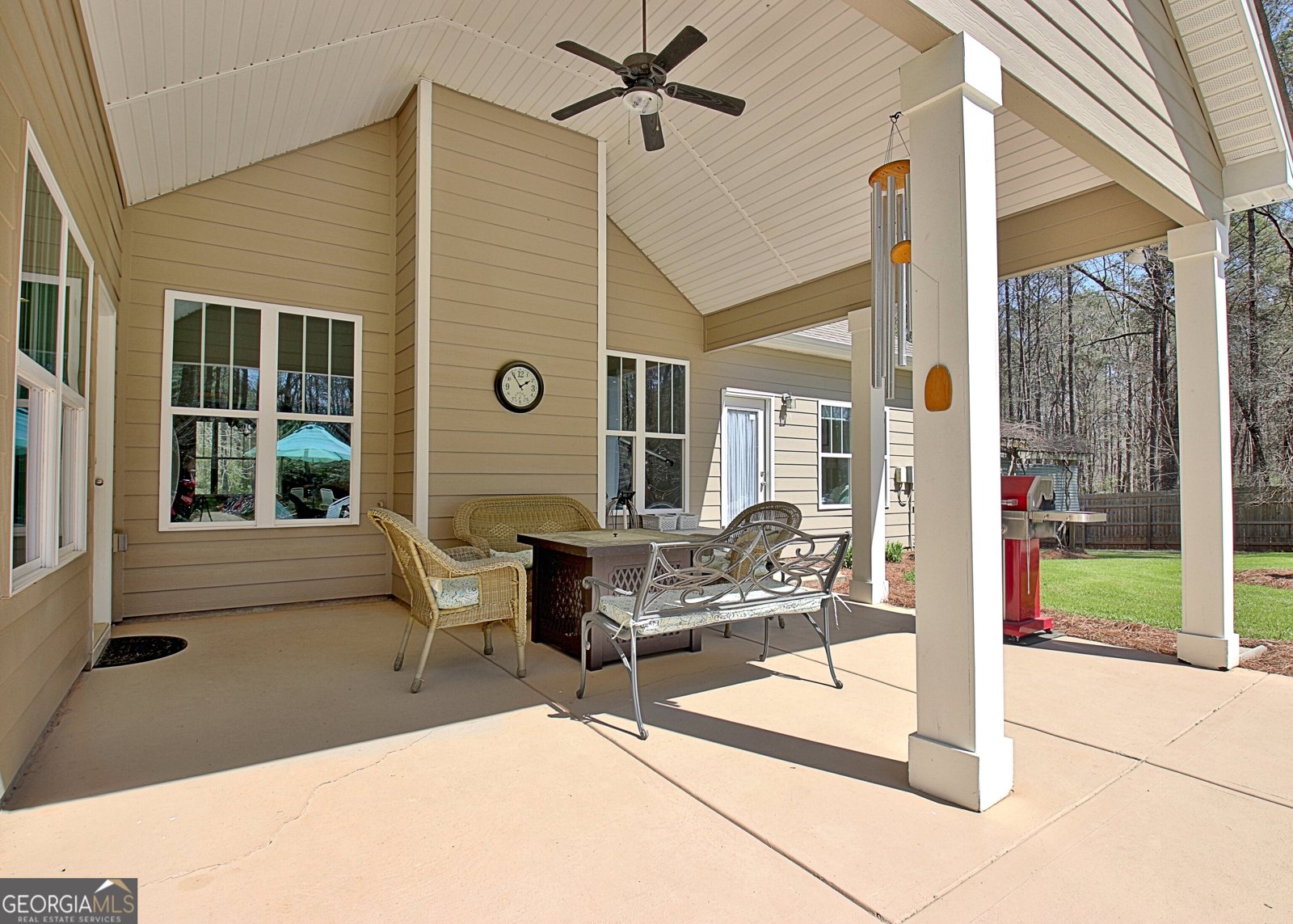 211 Hayden Lane Newnan - Photo 49