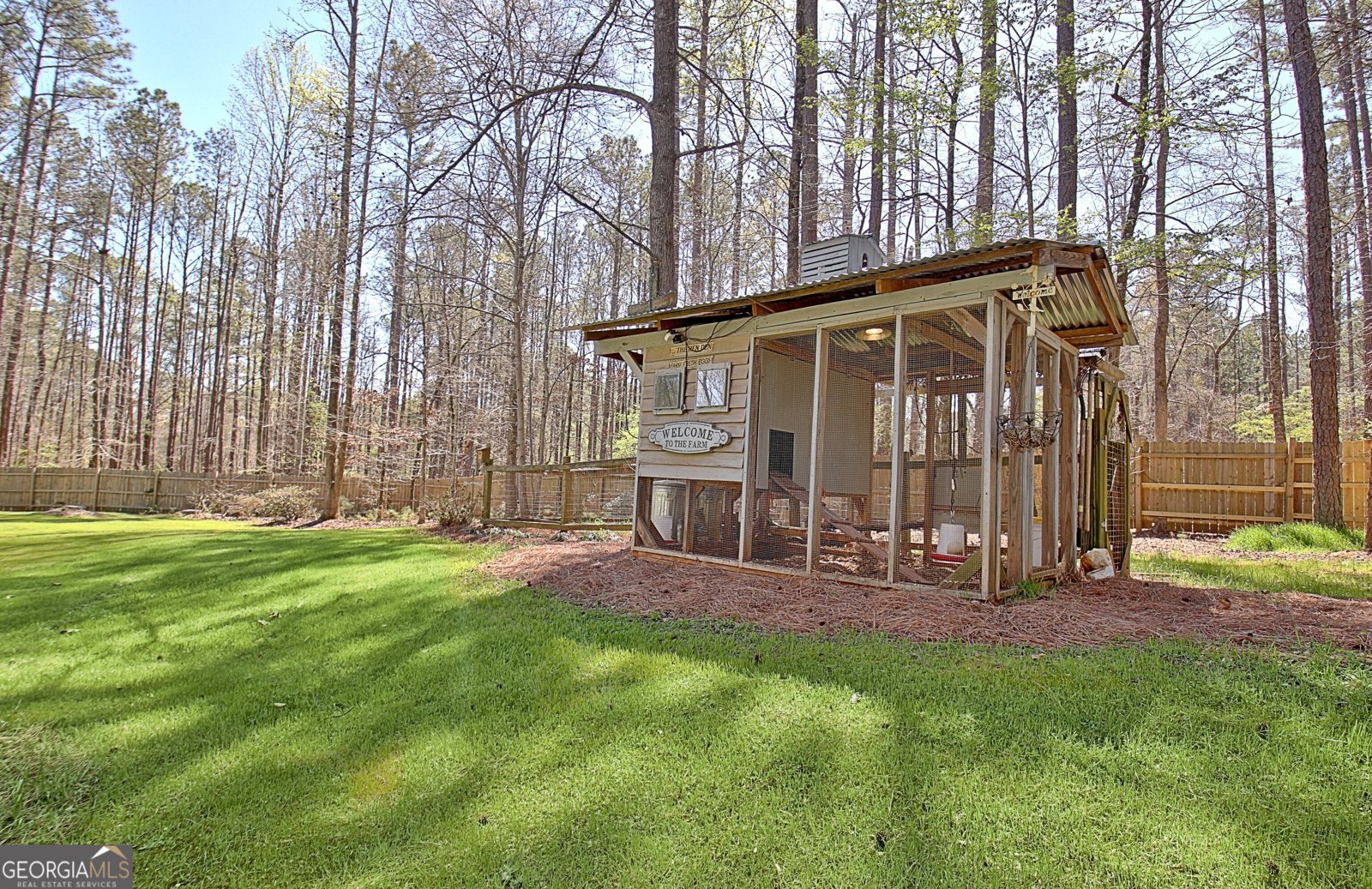 211 Hayden Lane Newnan - Photo 56