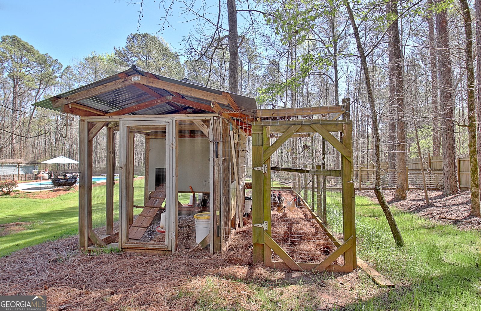 211 Hayden Lane Newnan - Photo 57