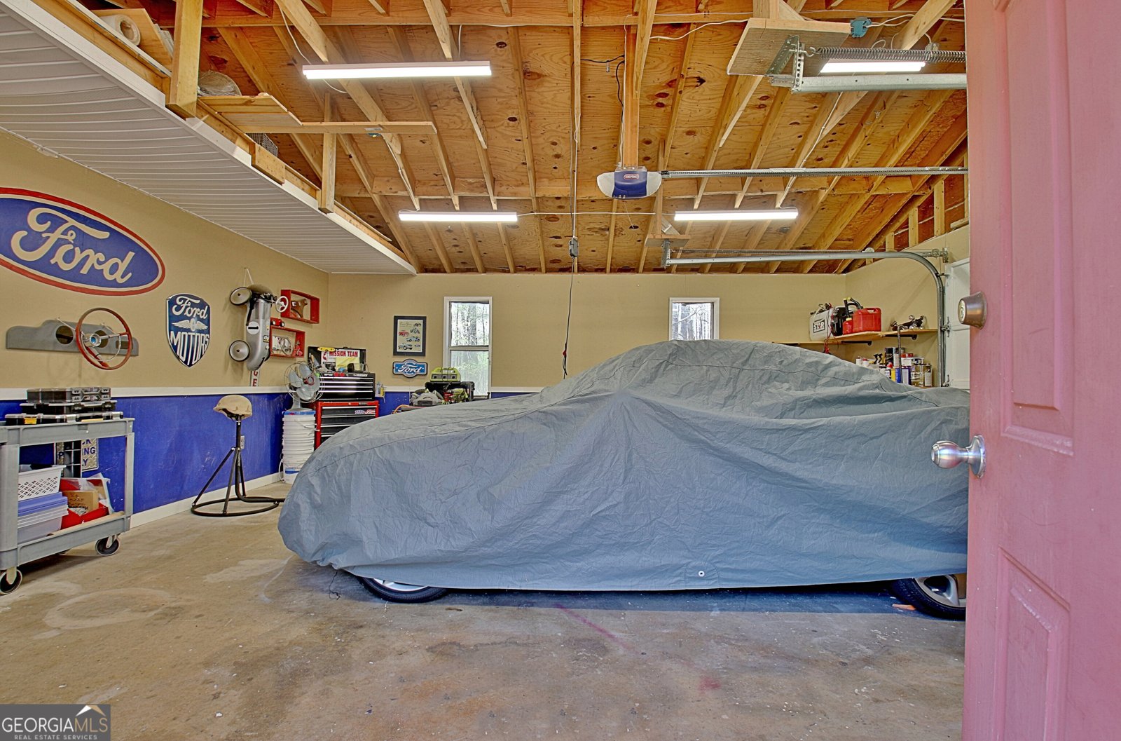 211 Hayden Lane Newnan - Photo 58