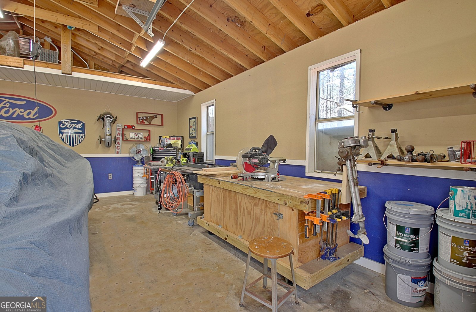 211 Hayden Lane Newnan - Photo 59