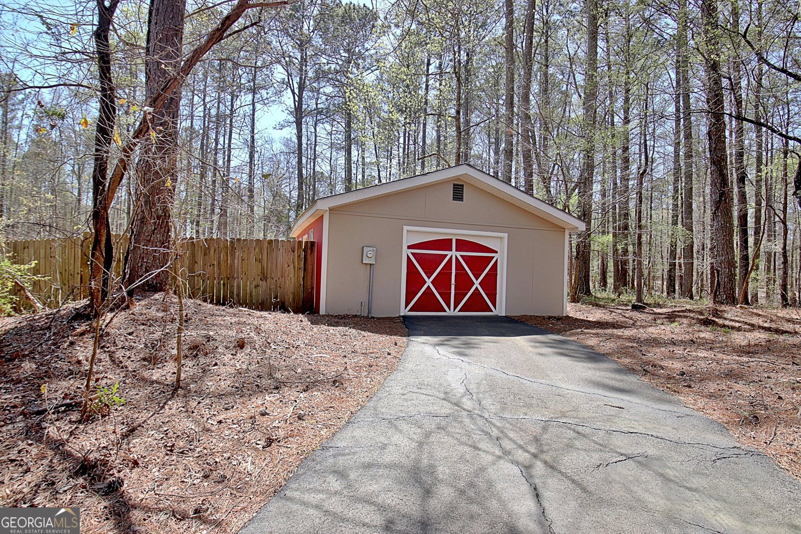 211 Hayden Lane Newnan - Photo 60