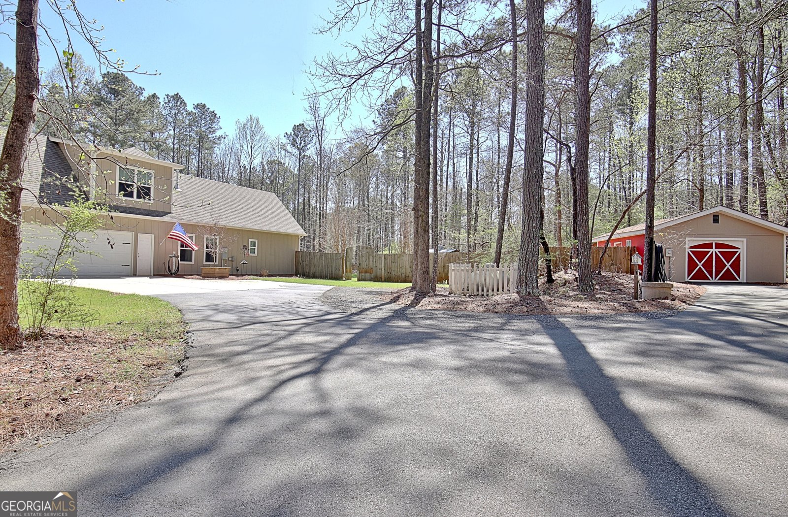 211 Hayden Lane Newnan - Photo 7