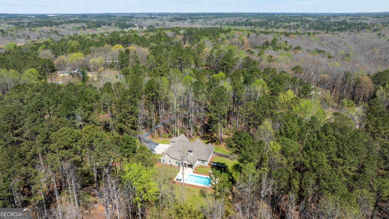 211 Hayden Lane Newnan - Photo 9