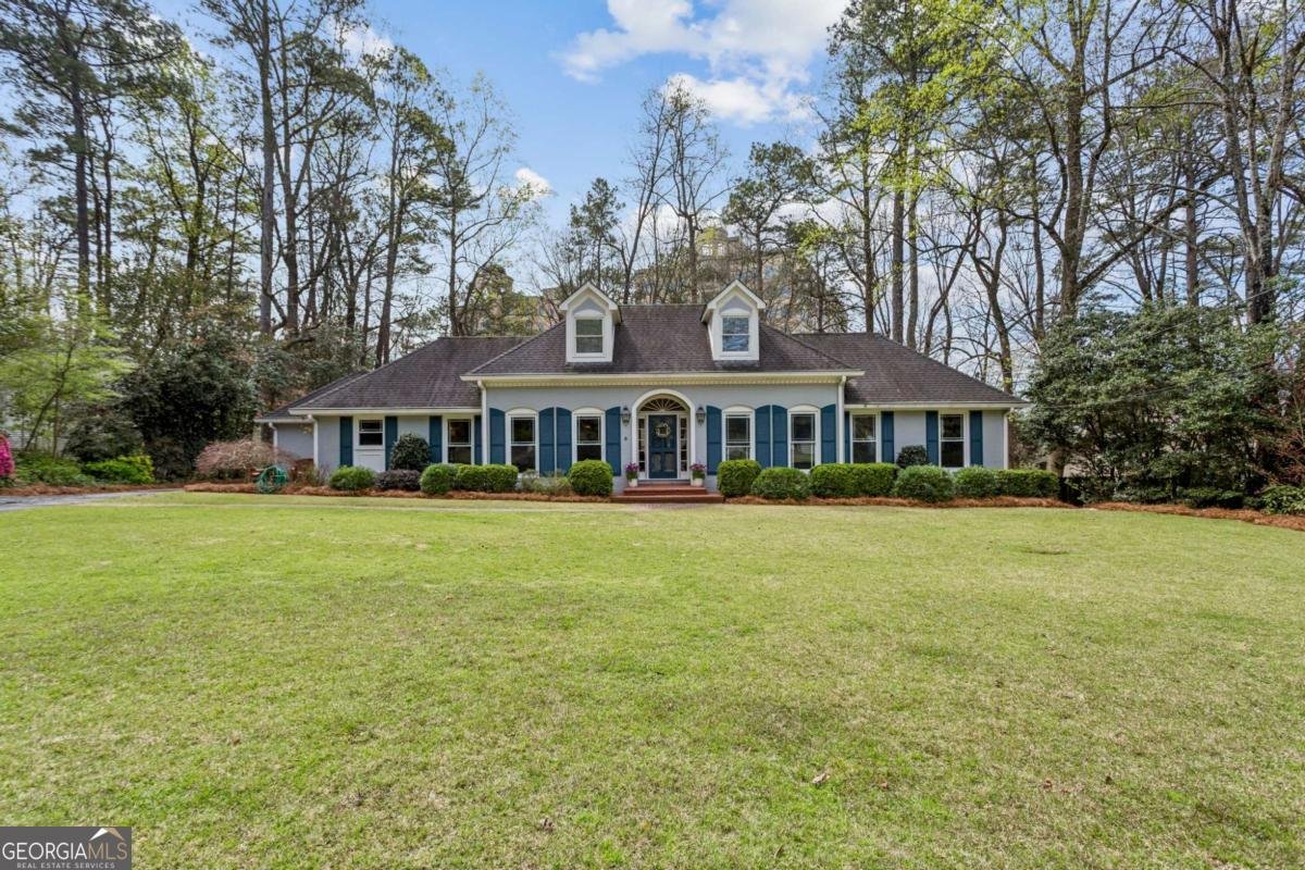 3384 Pine Meadow Road Atlanta - Photo 1