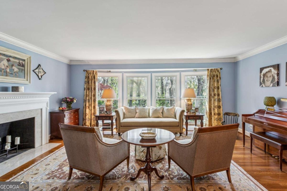 3384 Pine Meadow Road Atlanta - Photo 10