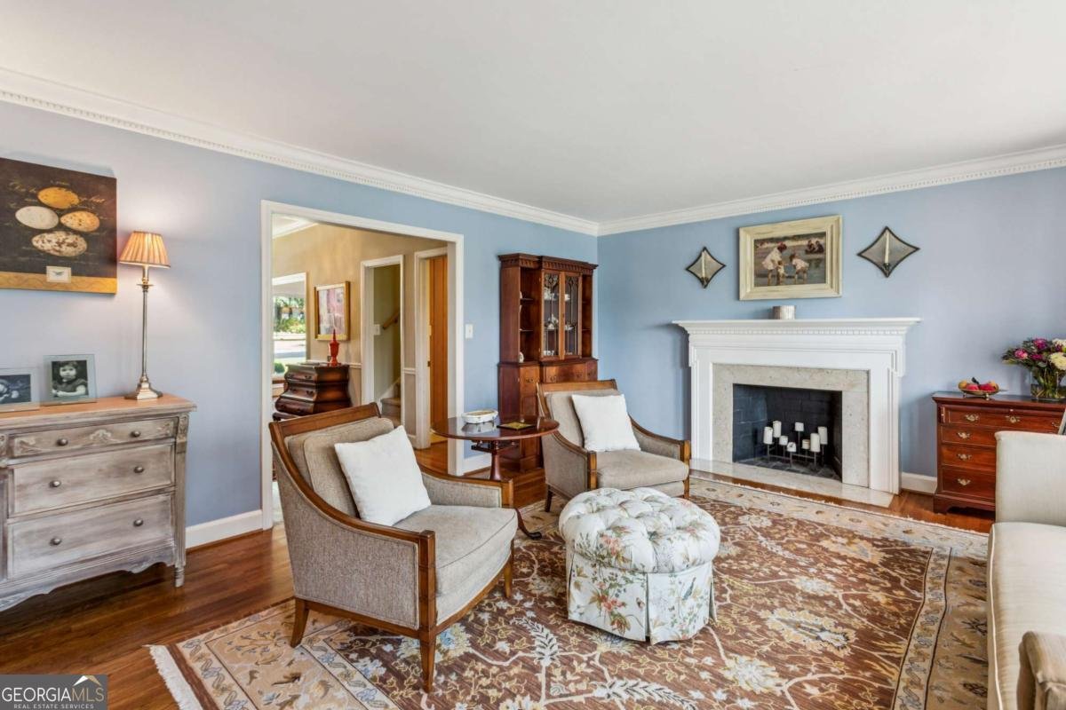 3384 Pine Meadow Road Atlanta - Photo 11