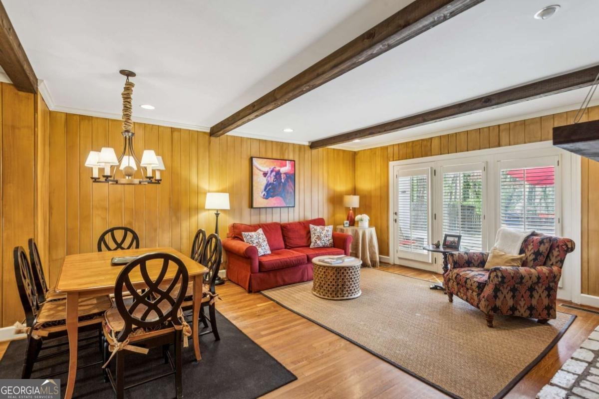 3384 Pine Meadow Road Atlanta - Photo 12