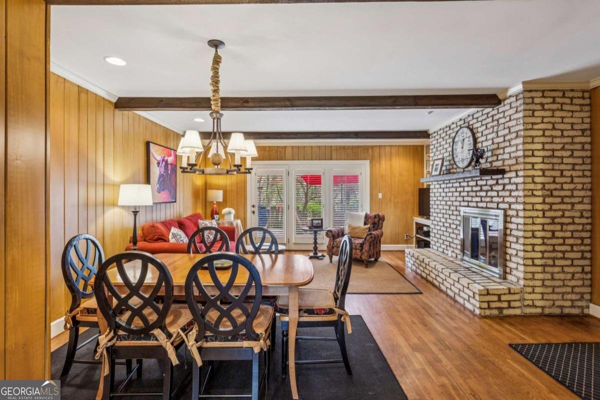 3384 Pine Meadow Road Atlanta - Photo 13