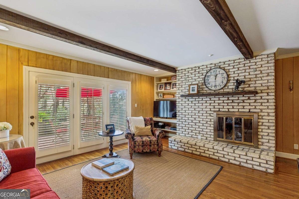 3384 Pine Meadow Road Atlanta - Photo 14