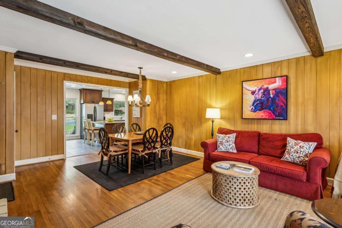 3384 Pine Meadow Road Atlanta - Photo 16