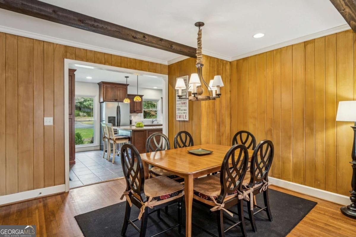 3384 Pine Meadow Road Atlanta - Photo 17