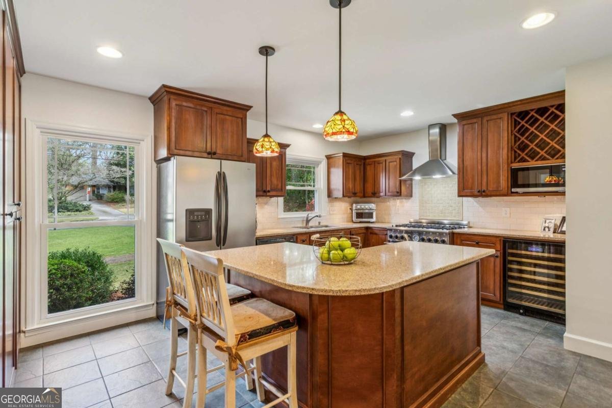 3384 Pine Meadow Road Atlanta - Photo 18