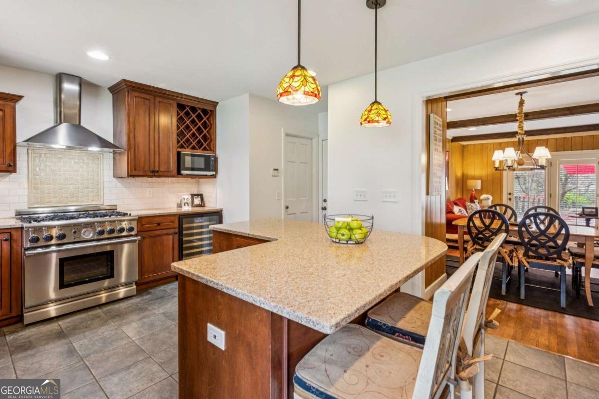 3384 Pine Meadow Road Atlanta - Photo 19