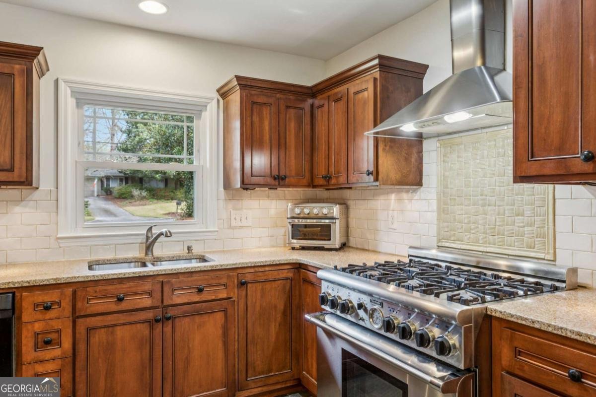 3384 Pine Meadow Road Atlanta - Photo 22