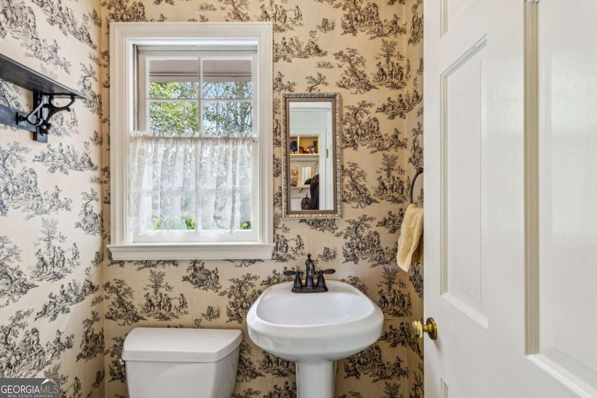 3384 Pine Meadow Road Atlanta - Photo 24