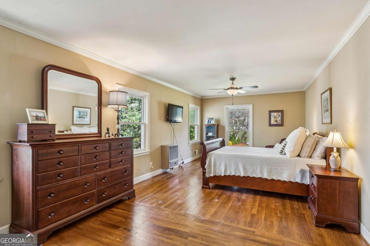 3384 Pine Meadow Road Atlanta - Photo 26